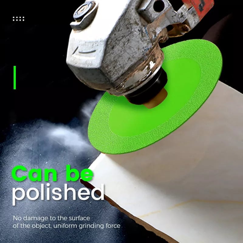 GLASS CUTTING DISC Mivoza Deutschland