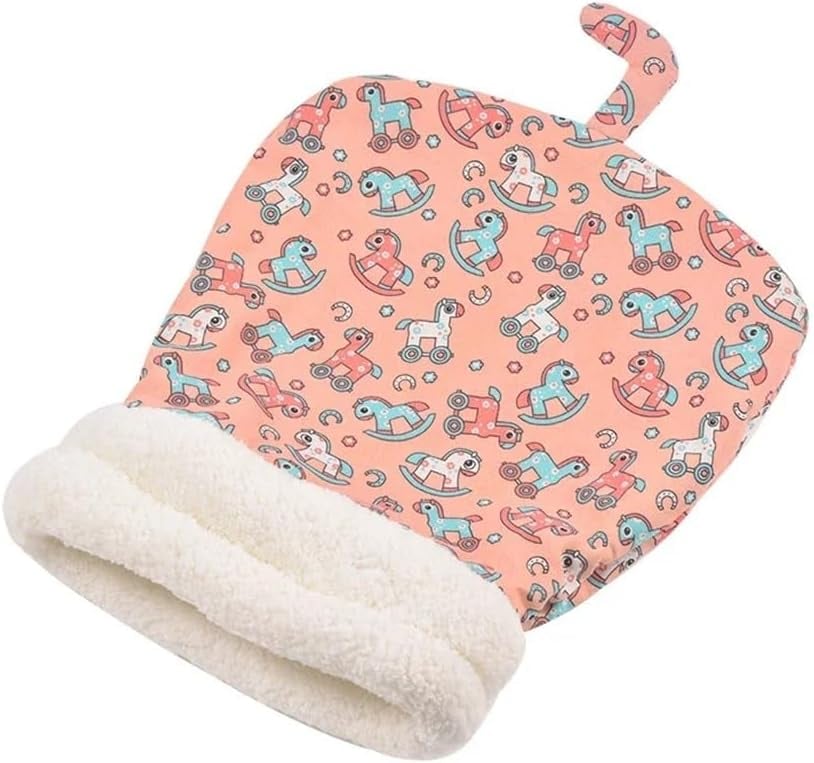 Katbed — gezellige warmte en veilige comfort