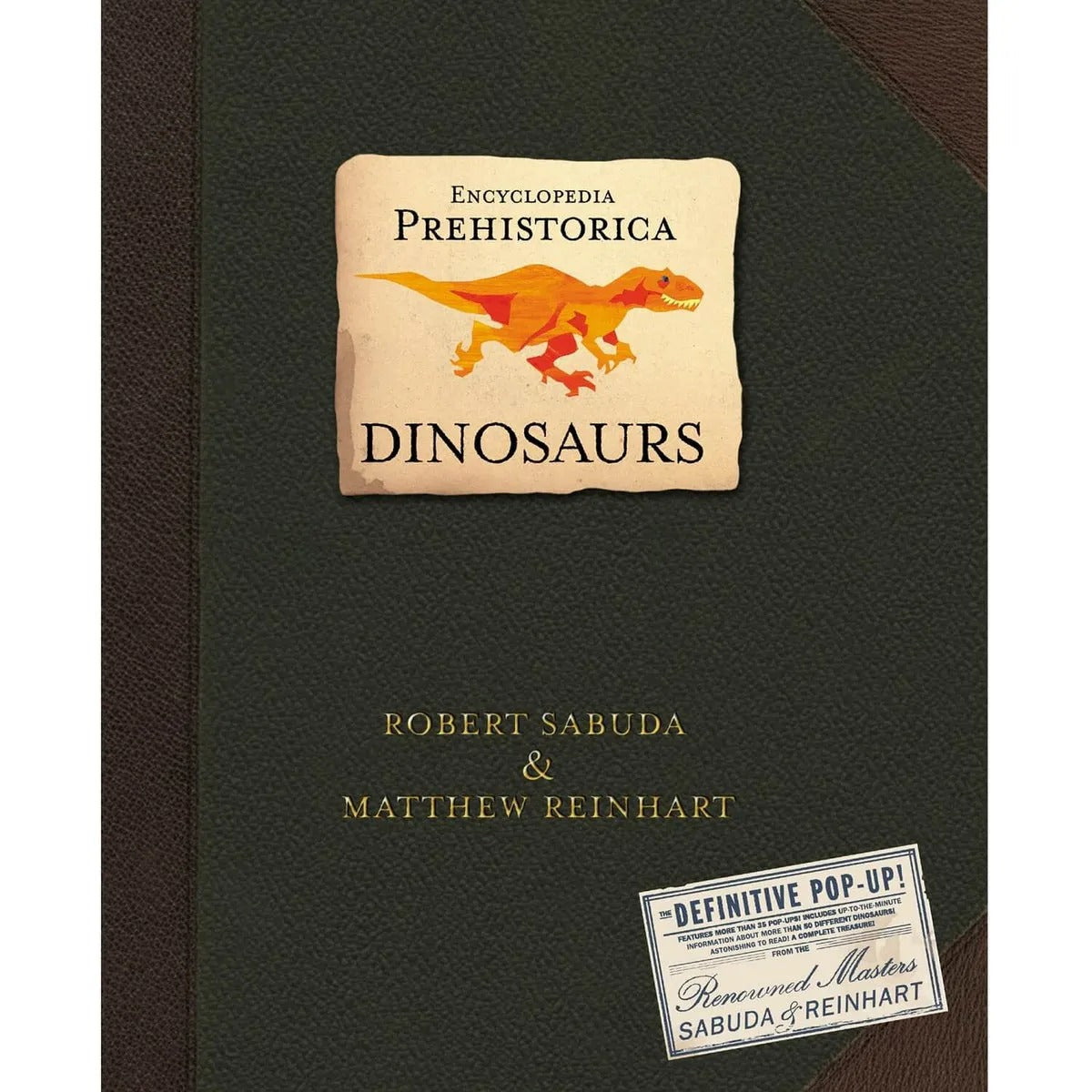3D Pop-up Dinosaurier Enzyklopädie – Interaktives Urzeitbuch Mivoza Deutschland