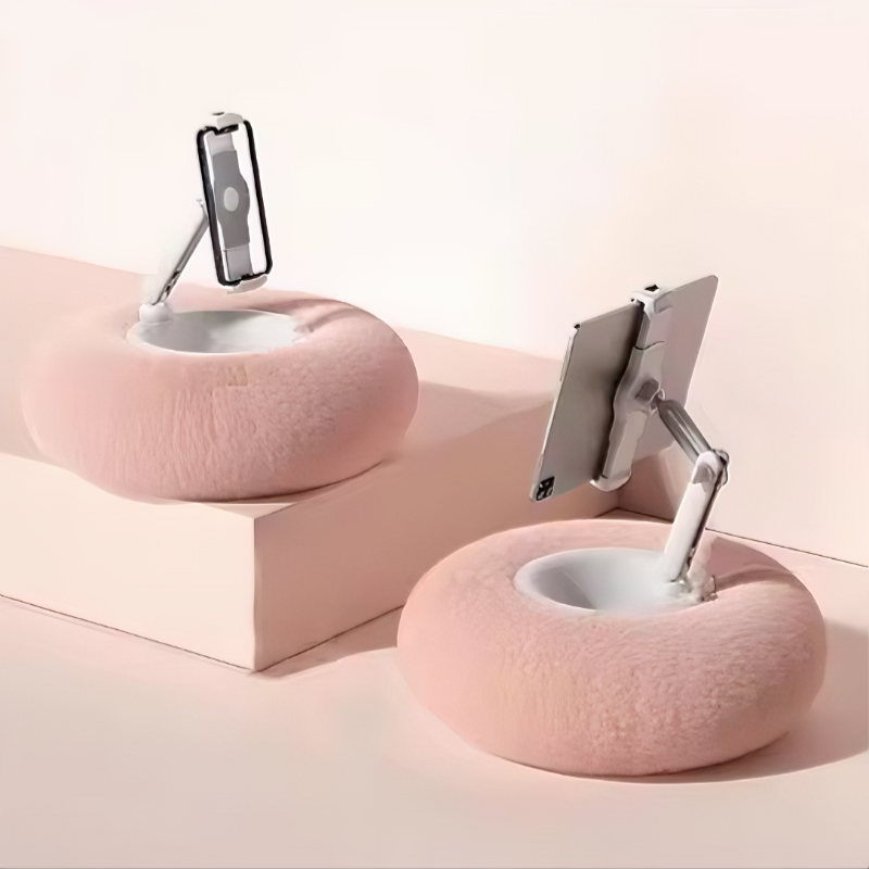Ultra soft and stable support for phone and tablet Mivoza Deutschland
