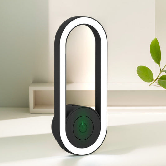 Ultrasoon muggenverjager — snel rust zonder chemicaliën