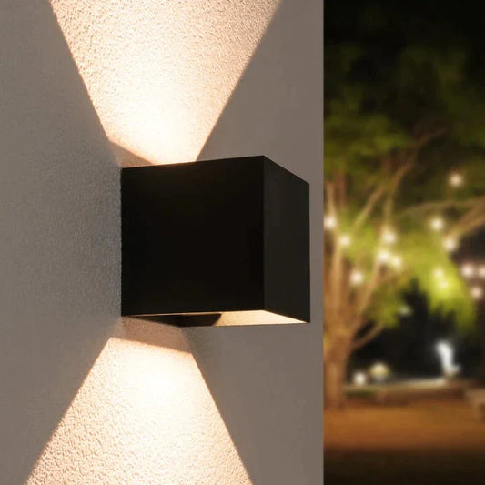 50% Rabatt | Wall Lamp™️ Wasserdichte LED-Wandleuchte - Lozenza