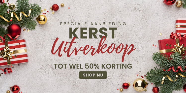 Kerst Sale