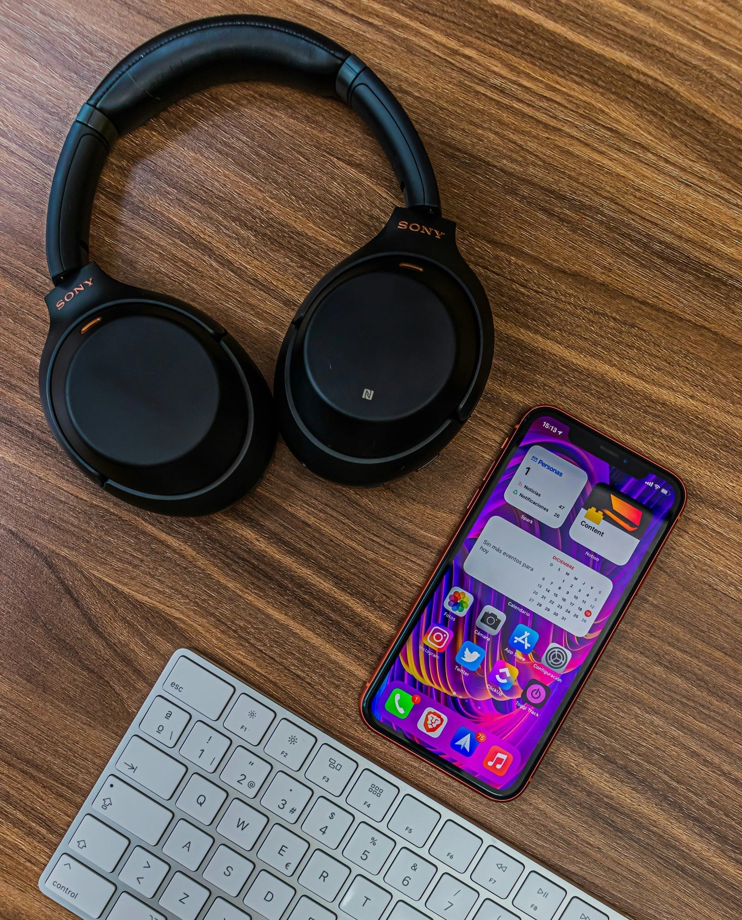Elektronica en Accessoires