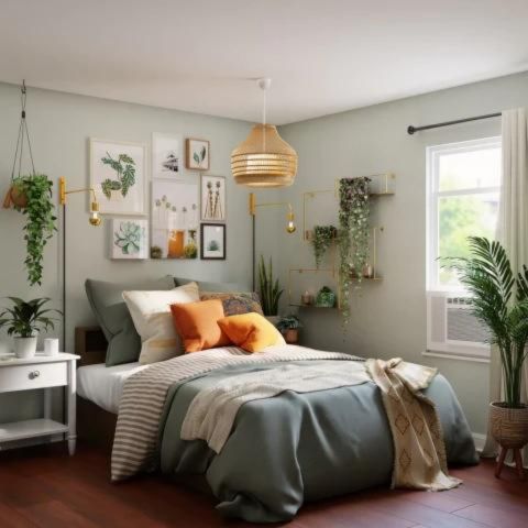 Slaapkamer