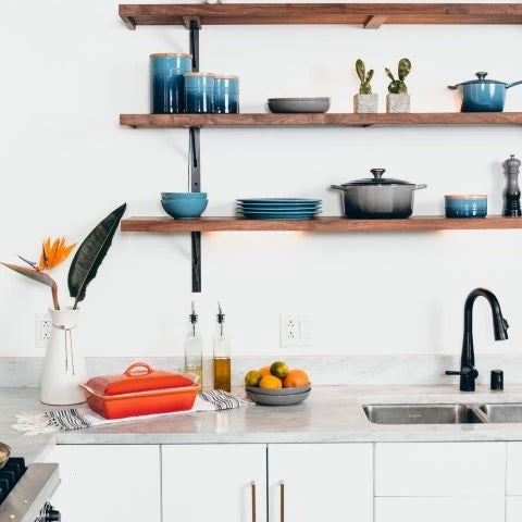 Keuken