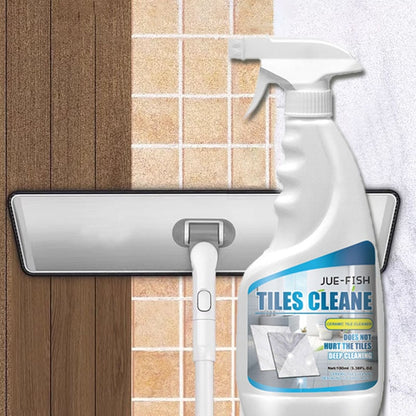 Tegelvoegreiniger – Schoon & Stralend Zonder Chemicaliën
