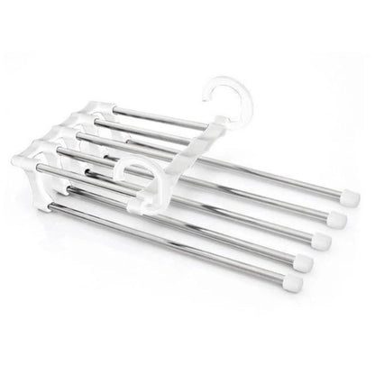 Multi-Functional Pants Rack Mivoza Deutschland