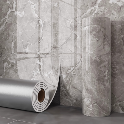 Zelfklevende decorfolie – waterdicht, hittebestendig & stijlvolle make-over voor elk interieur