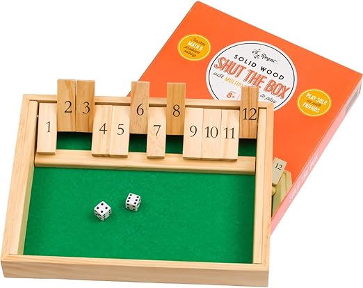 Houten speelset – onvergetelijk familieplezier gegarandeerd