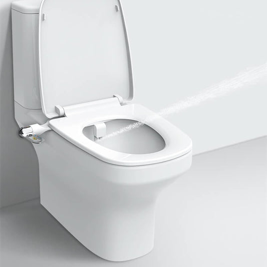 Bidet – zachte reiniging voor meer welzijn