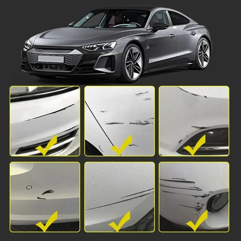 1+1 gratis | Auto lak reparatie pen — krassen snel en onzichtbaar herstellen