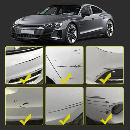 1+1 gratis | Auto lak reparatie pen — krassen snel en onzichtbaar herstellen