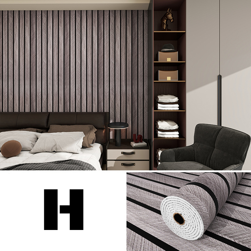 Zelfklevende decorfolie – waterdicht, hittebestendig & stijlvolle make-over voor elk interieur