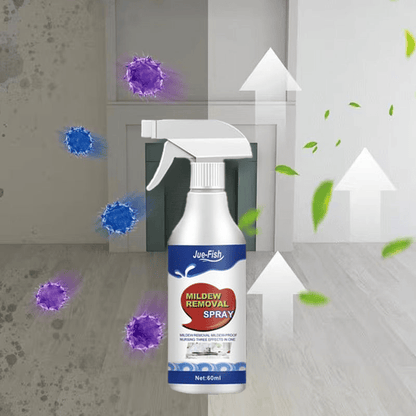 1+1 GRATIS | Hocheffektives Schimmelentfernungsspray – Verhindert Schimmelneubildung Mivoza Deutschland