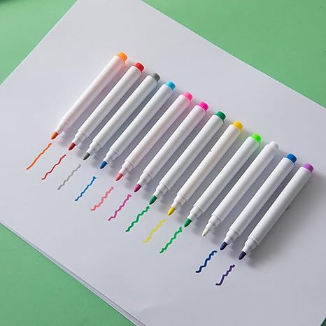LED-memobord — Speels Je Creativiteit Ontketenen