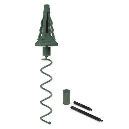 Kerstboomtophouder – Stevige Grip Voor Je Piek