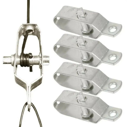 2+2 Gratis | Stevig draadspanner-gereedschap