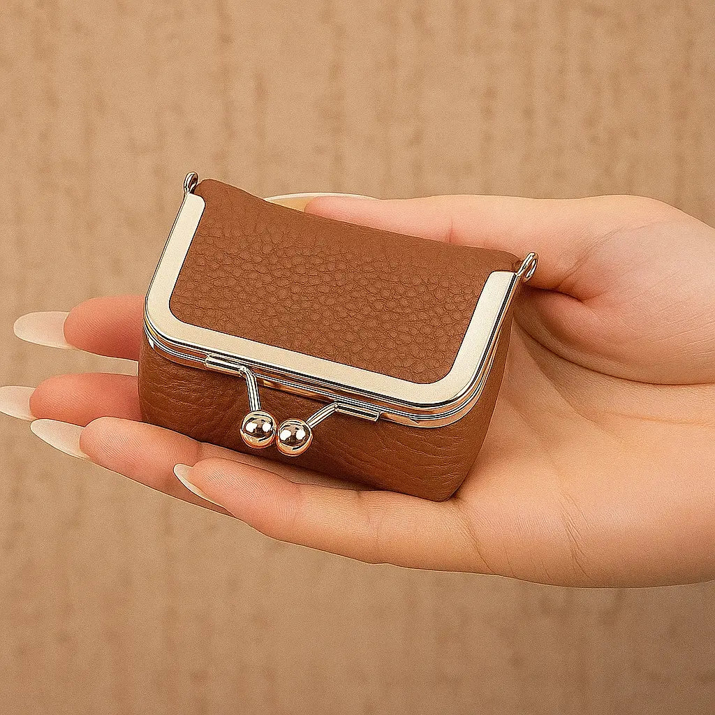 Mini sieradendoos — charmante retrolook voor jouw favoriete sieraden