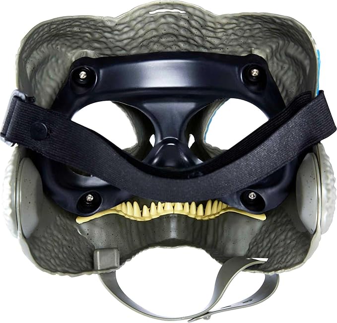 🔥Dino Role-Play Mask with Moving Jaw Mivoza Deutschland