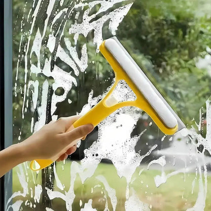 Fensterschwamm — müheloser Glanz in Sekunden Mivoza Deutschland