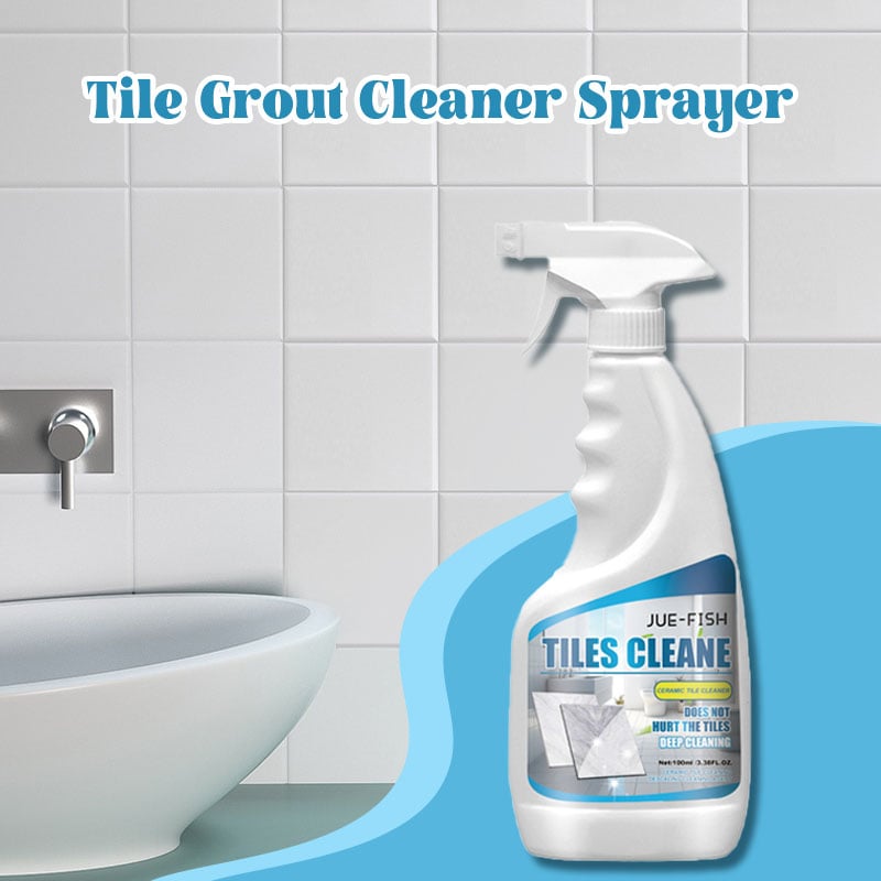Tegelvoegreiniger – Schoon & Stralend Zonder Chemicaliën