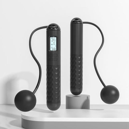 Springtouw — flexibele training voor betere fitheid