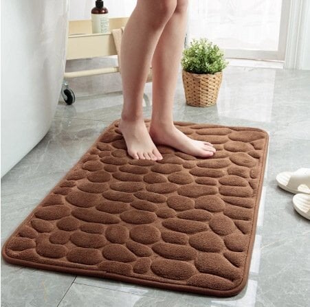 Badmat — veilige en comfortabele stappen