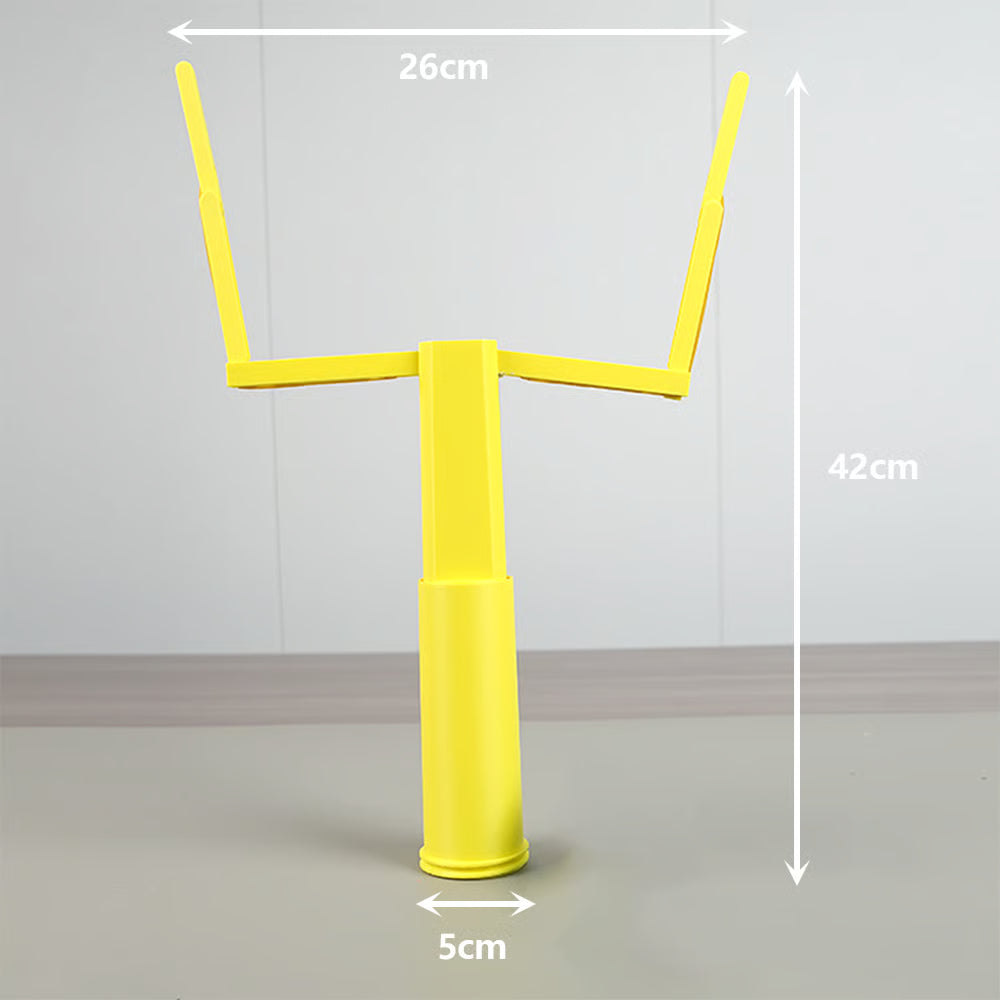 3D rugby tafelspel — spannende sensatie aan het bureau