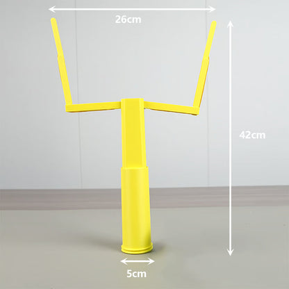 3D rugby tafelspel — spannende sensatie aan het bureau