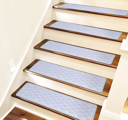Antislipfolie voor trappen — veiligheid bij elke stap