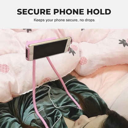 Telefoonhouder — ontspannen handsfree ervaring de hele dag door