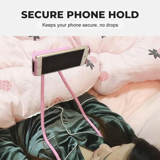 Telefoonhouder — ontspannen handsfree ervaring de hele dag door