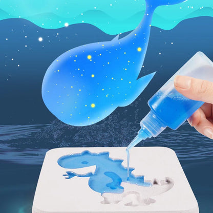 Doe-het-zelf waterspeelset — Creatieve Avonturen voor Kleine Kunstenaars