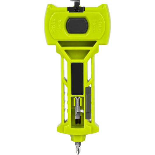 Deurslot afstelinstrument — snel perfect afgestelde deuren