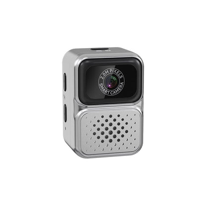 Mini camcorder — leg schitterende momenten altijd vast