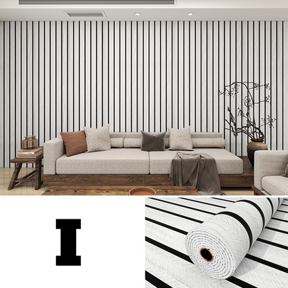 Zelfklevende decorfolie – waterdicht, hittebestendig & stijlvolle make-over voor elk interieur