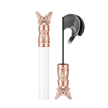 Wimperverlengende mascara – natuurlijk volume en lengte zonder klontjes