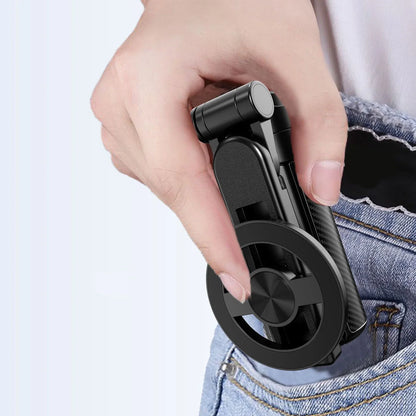 Selfiestick en statief — maak altijd perfecte foto's