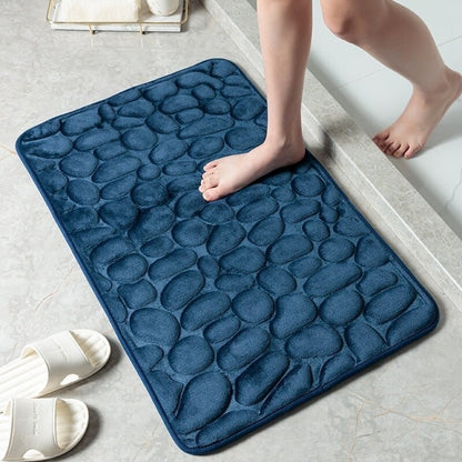 Badmat — veilige en comfortabele stappen
