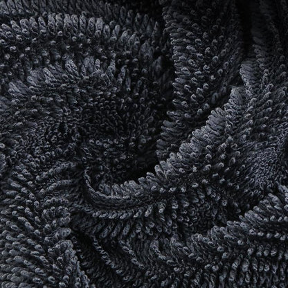 Microvezel droogdoek voor auto — zacht voor lak, glas & interieur