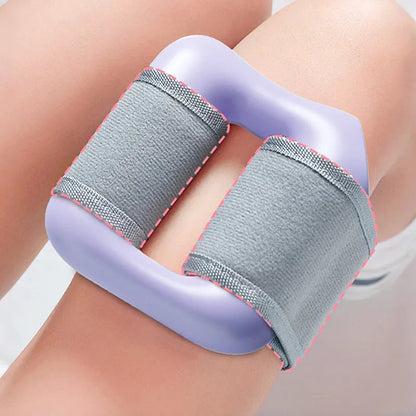 Massagering voor het lichaam — moeiteloos silhouetvormen thuis