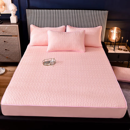 🎁Hot Sale‼ 49% OFF-Sale🔥2025 Latest Breathable Silky Mattress Cover Mivoza Deutschland
