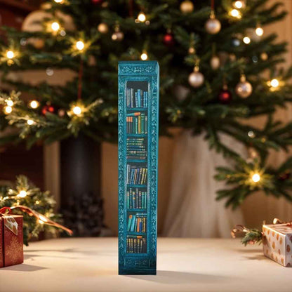Mini Boeken Adventskalender –Mivoza Nederland