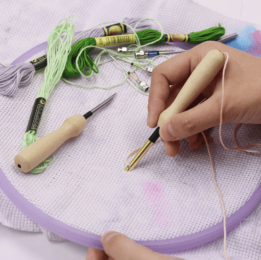 Craftease™ | Créez avec passion Mivoza Deutschland
