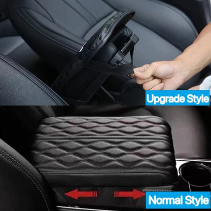 🎁2025 New Year Hot Sale🎁 - Memory Cotton Car Armrest Box Pad Mivoza Deutschland