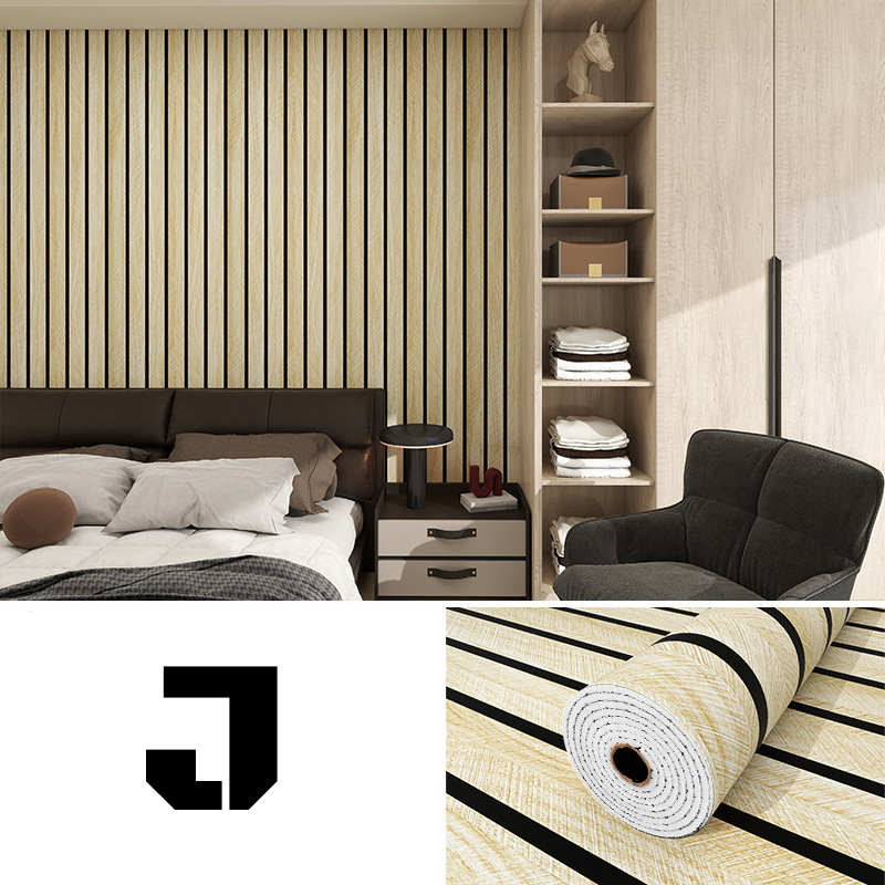 Zelfklevende decorfolie – waterdicht, hittebestendig & stijlvolle make-over voor elk interieur