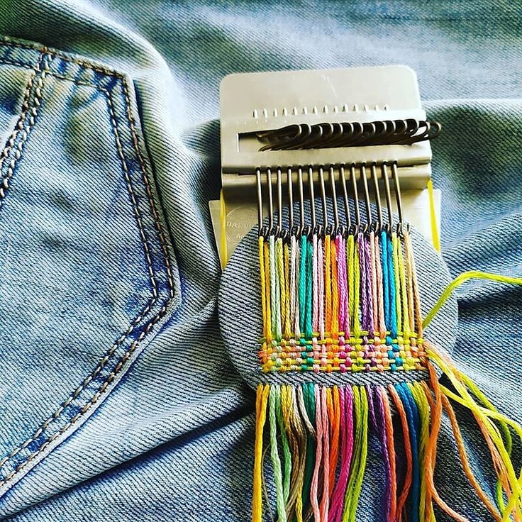 Kleding herstel kit DIY – Maak unieke reparatie patches op uw favoriete kleding