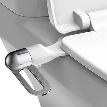 Bidet – zachte reiniging voor meer welzijn