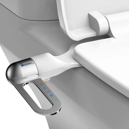 Bidet – zachte reiniging voor meer welzijn